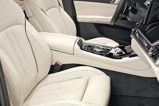 BMW X5 xDrive30d M Sport