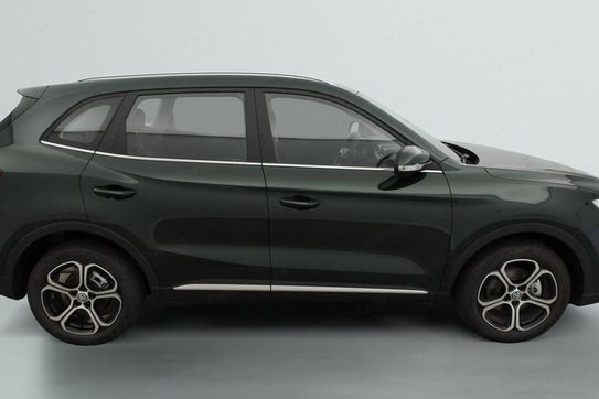 MG ZS Excite 1.5 Hybrid+ AT