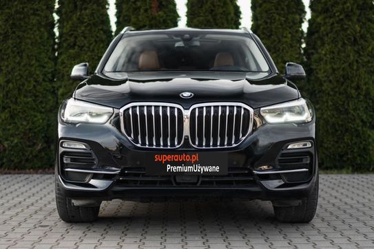 BMW X5 xDrive40i