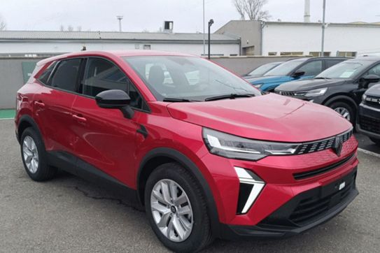 Renault Symbioz Evolution 1.3 TCe mHEV