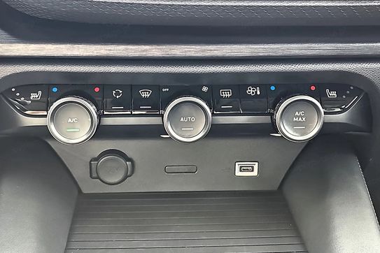 Citroen C5 X 1.6 PureTech Shine EAT8