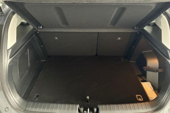 Hyundai Bayon PREMIUM 1.0 mHEV T-GDI DCT7