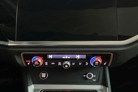 Audi Q3 35 TFSI S-Line