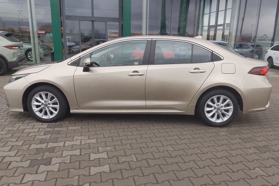 Toyota Corolla 1.5 Comfort