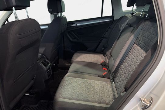 Volkswagen Tiguan 1.5 TSI