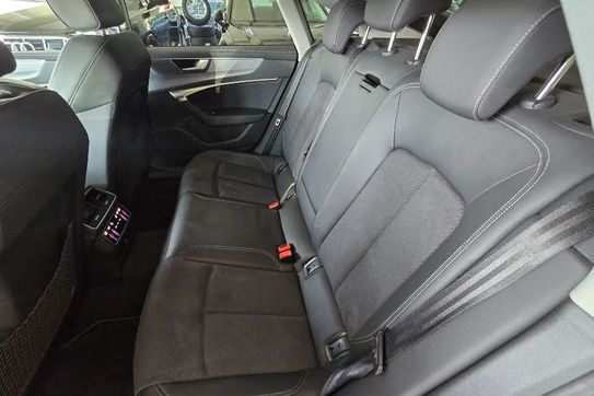 Audi A7 55 TFSI e PHEV quattro S tronic