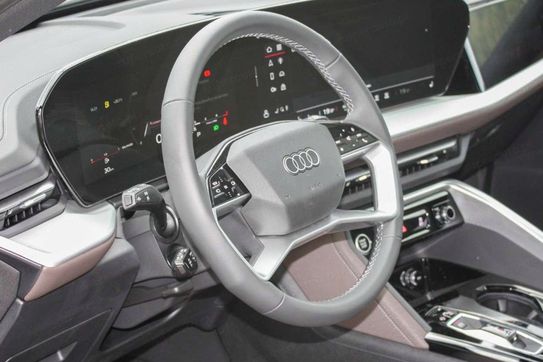 Audi Q5 TDI quattro S line