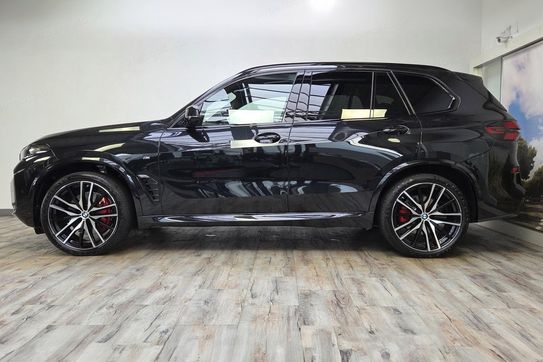 BMW X5 xDrive30d M Sport