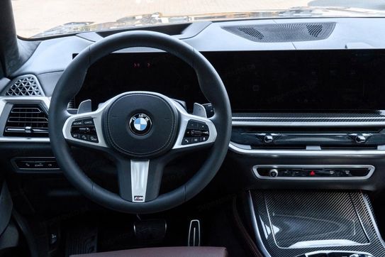 BMW X7 xDrive40d M Sport