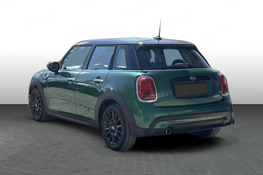 Mini Mini Cooper aut
