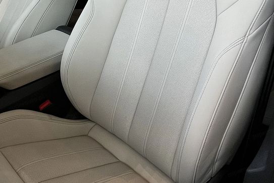 Audi A6 TDI quattro S line Avant