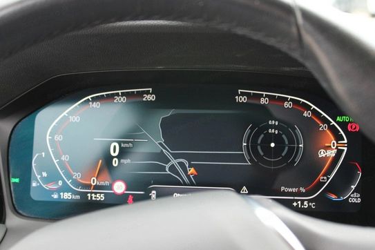 BMW Seria 3 318i aut