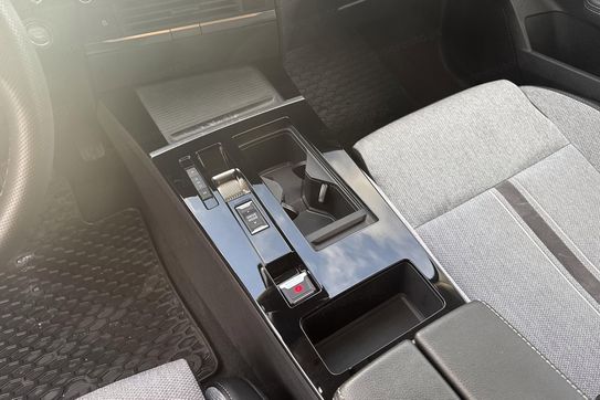 Opel Astra 1.2 T Elegance S&S aut