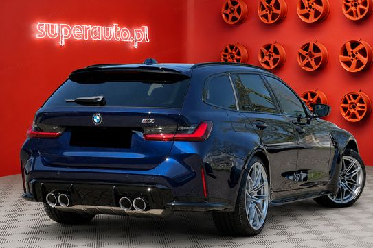 BMW Seria 3 Touring M3 Competition xDrive