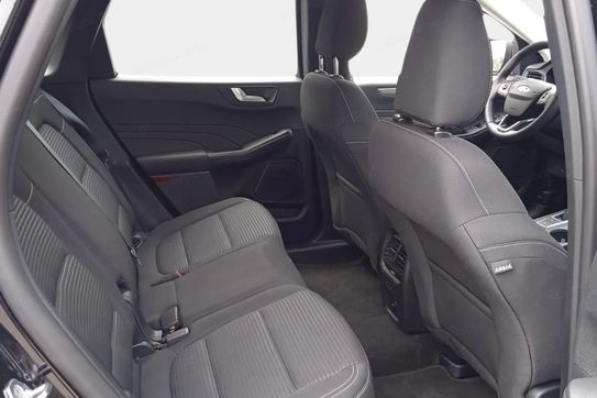 Ford Kuga 2.5 FHEV FWD Titanium