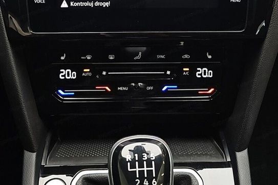 Volkswagen Passat 2.0 TDI EVO Elegance