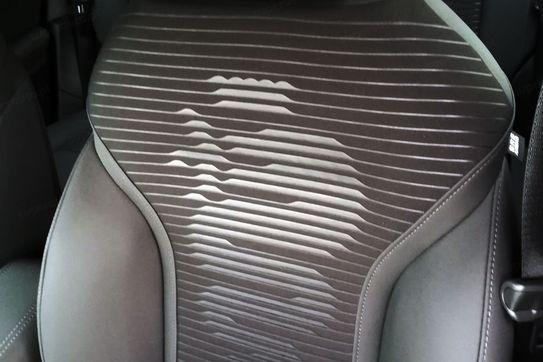 Alfa Romeo Tonale T4 Sprint