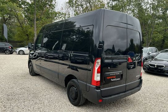 Renault Master L2H2