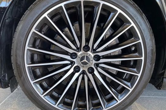 Mercedes Klasa C 180 Business Edition