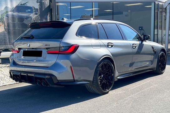 BMW Seria 3 Touring M3 Competition xDrive