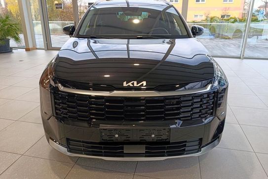 Kia Sportage 1.6 T-GDI Business Line 4WD DCT