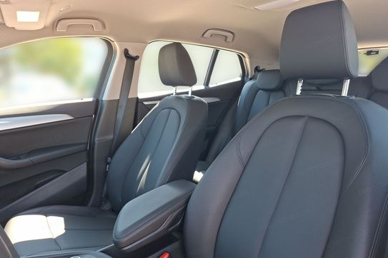 BMW X2 sDrive18i