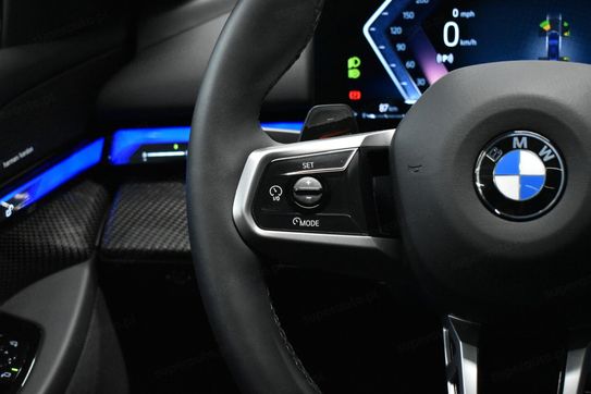 BMW Seria 5 520d mHEV aut