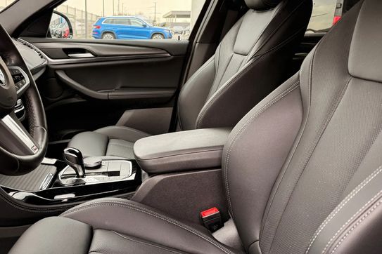 BMW X4 xDrive20d M Sport