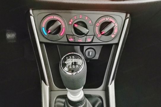 Suzuki S-Cross 1.4 SHVS Premium