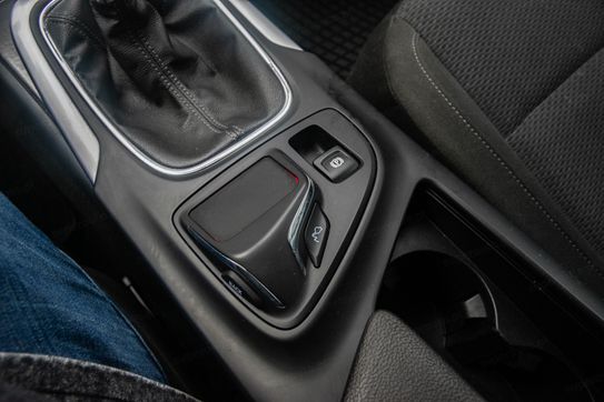 Opel Insignia 2.0 CDTI ecoFLEX