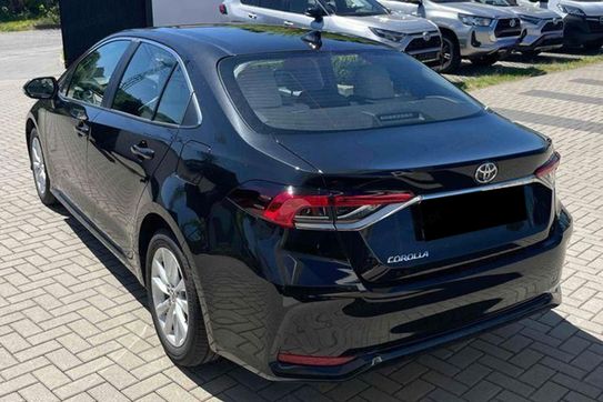 Toyota Corolla Comfort 1.8 Hybrid
