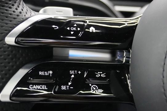 Mercedes GLE 450 d 4-Matic AMG Line