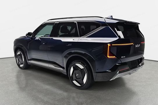 Kia EV5 81.4kWh Earth