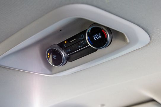 Ford Tourneo Custom L2 VA  Active