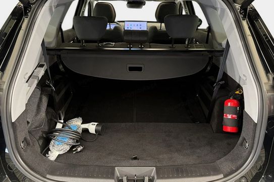 Chery TIGGO 8 1.5 T-GDI Super Hybrid DCT