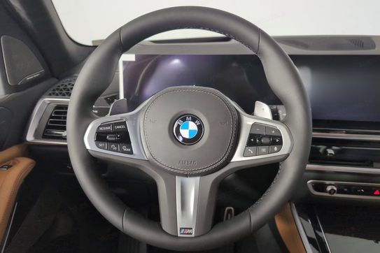 BMW X5 xDrive30d M Sport