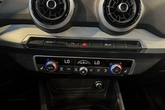 Audi Q2 35 TFSI S Line S tronic