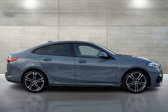 BMW Seria 2 218i M Sport