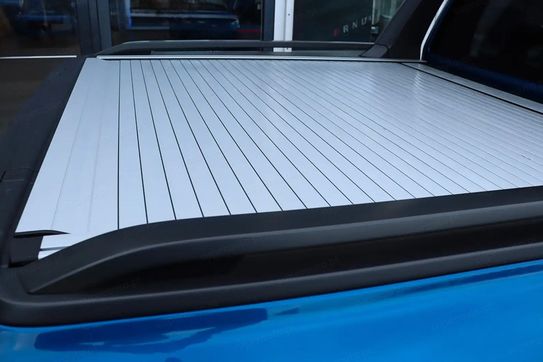 Ford Ranger Raptor A10 4x4