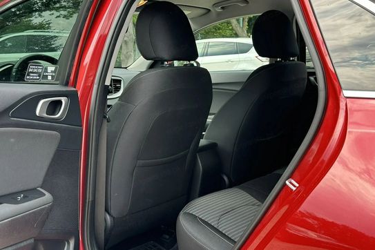 Kia Cee'd 1.5 T-GDI M DCT