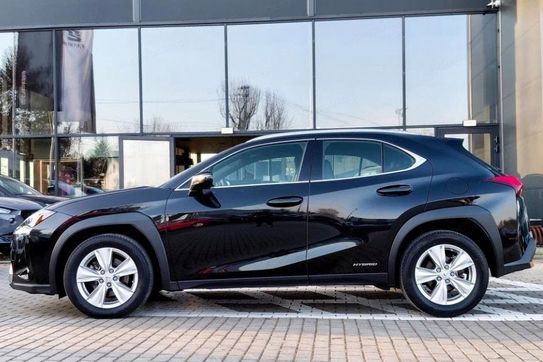 Lexus UX 250h Business 2WD
