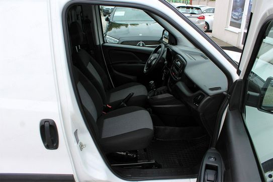 Fiat Doblo Cargo/Van Maxi L2H1 SX Base Plus