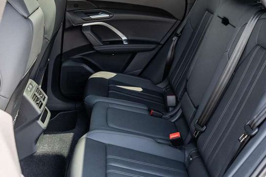 Audi Q5 TFSI quattro S line Sportback