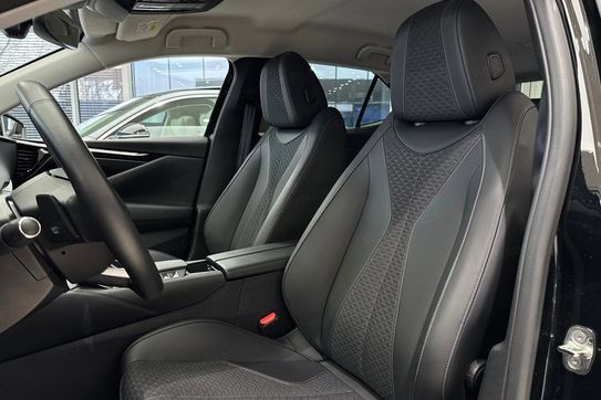 DS DS4 1.2 PureTech Trocadero aut