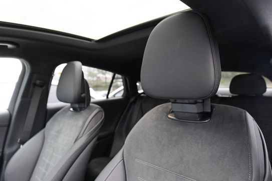 Mercedes GLC Coupe 200 d 4-Matic AMG Line