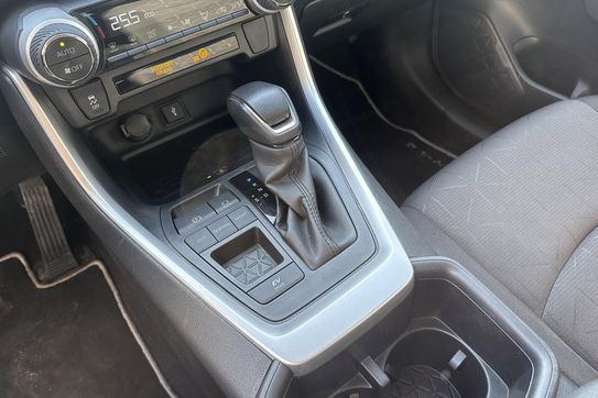 Toyota RAV4 Comfort 2.5 Hybrid