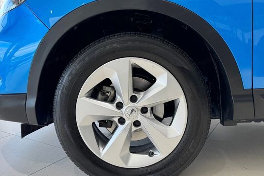 Nissan Qashqai 1.3 DIG-T Acenta