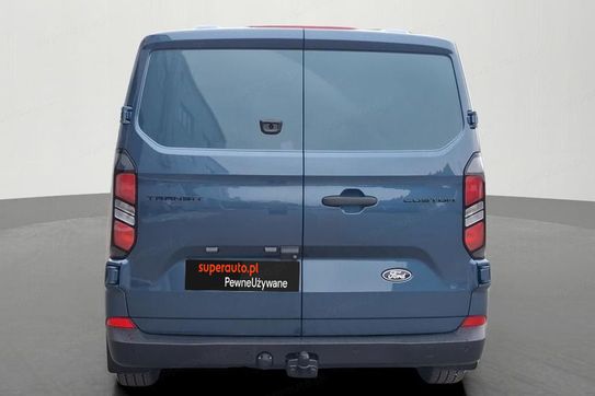 Ford Transit Custom 320 L2H1