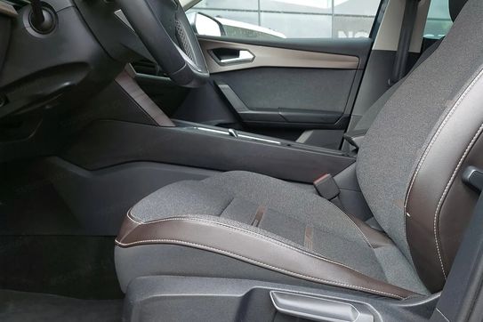 Seat Leon 2.0 TDI Xcellence DSG