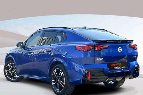 BMW X2 sDrive20i M Sport